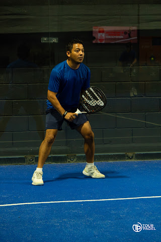 Foto del torneo