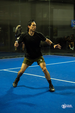 Foto del torneo