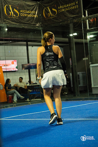 Foto del torneo