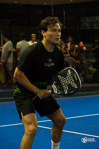 Foto del torneo