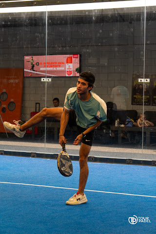 Foto del torneo