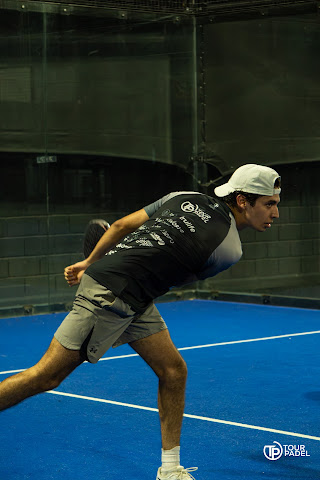 Foto del torneo