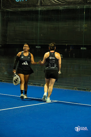 Foto del torneo