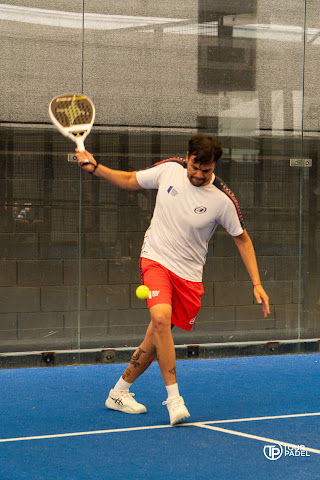 Foto del torneo