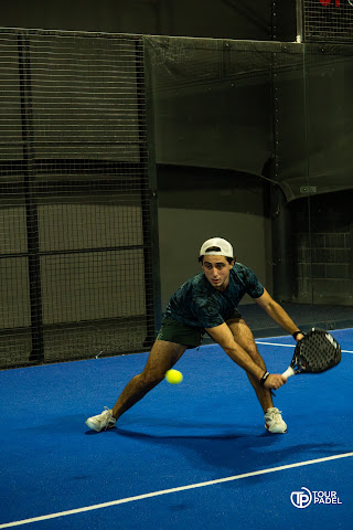 Foto del torneo