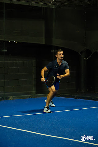 Foto del torneo