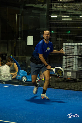 Foto del torneo