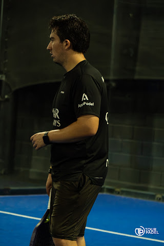 Foto del torneo