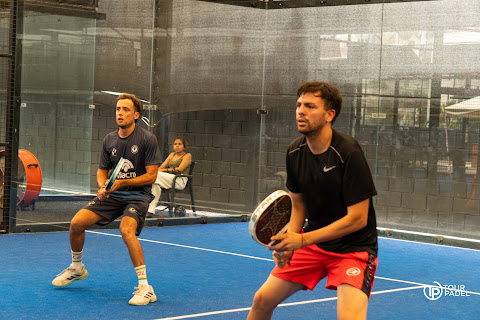 Foto del torneo