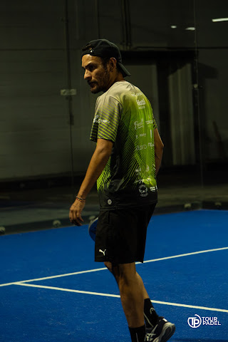 Foto del torneo