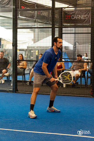 Foto del torneo