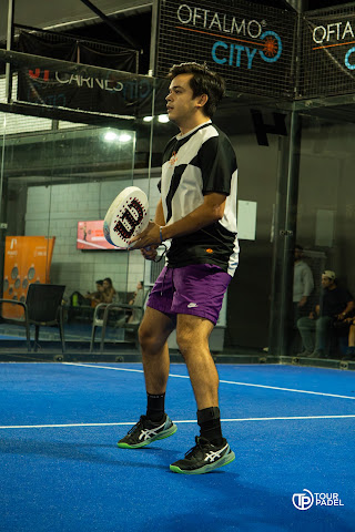 Foto del torneo