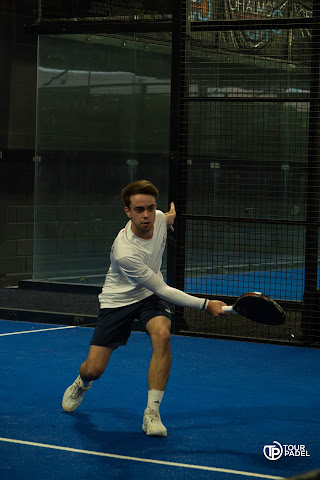 Foto del torneo