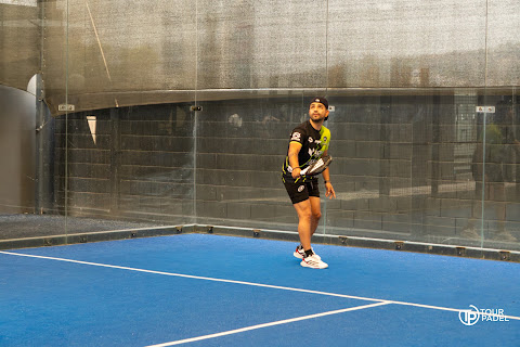 Foto del torneo