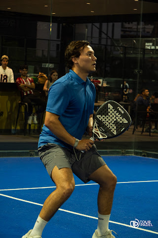 Foto del torneo