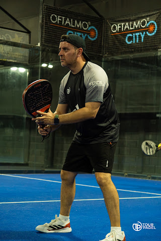 Foto del torneo