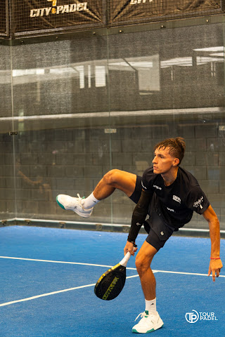 Foto del torneo