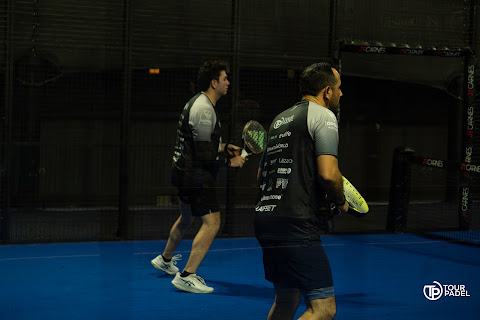 Foto del torneo