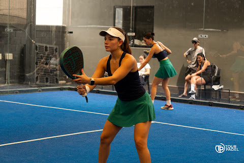 Foto del torneo