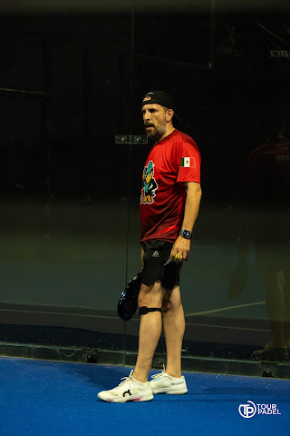 Foto del torneo