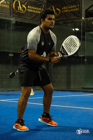 Foto del torneo