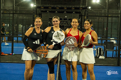 Foto del torneo