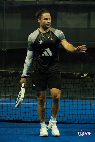 Foto del torneo