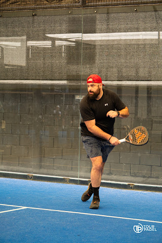 Foto del torneo