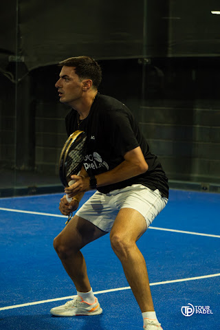 Foto del torneo