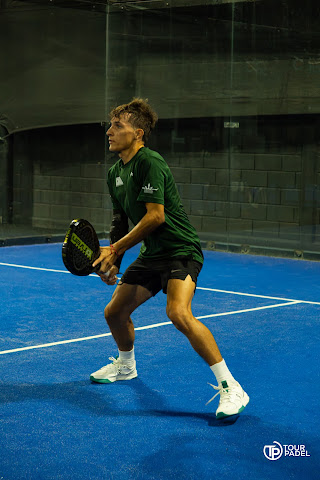 Foto del torneo