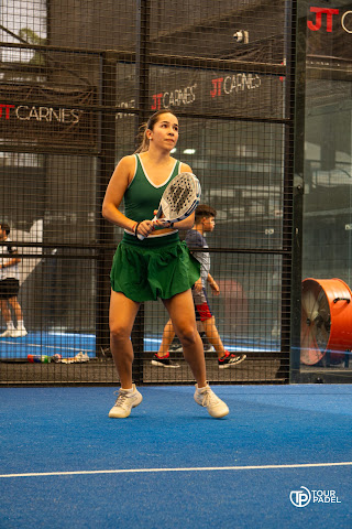 Foto del torneo