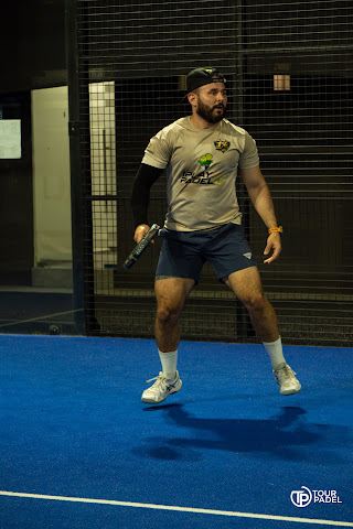 Foto del torneo