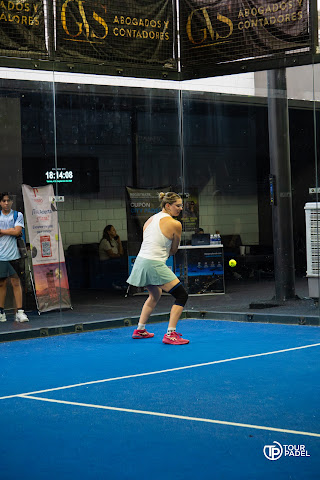 Foto del torneo