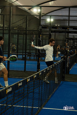 Foto del torneo