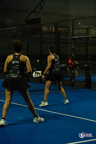 Foto del torneo