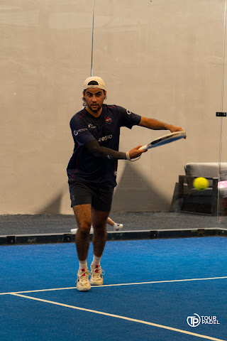 Foto del torneo