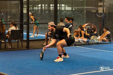 Foto del torneo