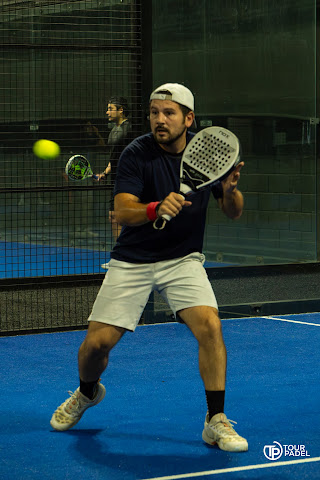 Foto del torneo