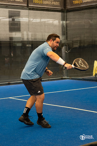 Foto del torneo