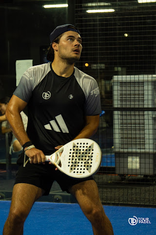 Foto del torneo