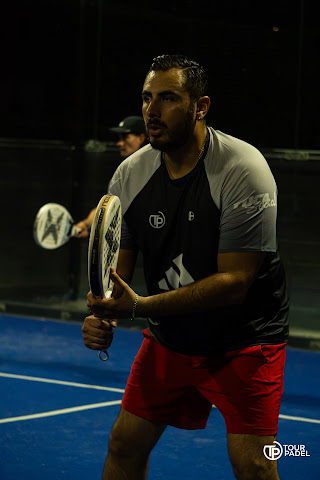 Foto del torneo