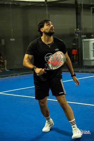 Foto del torneo