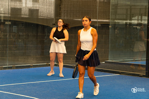 Foto del torneo