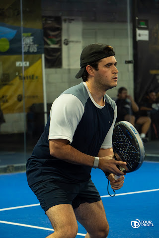 Foto del torneo