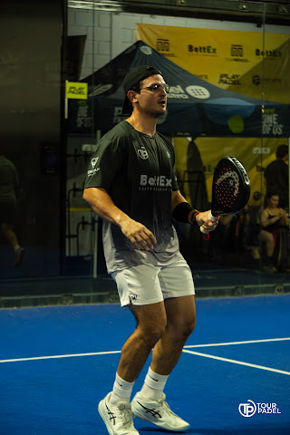 Foto del torneo
