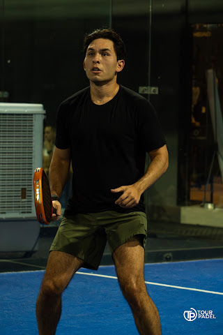 Foto del torneo