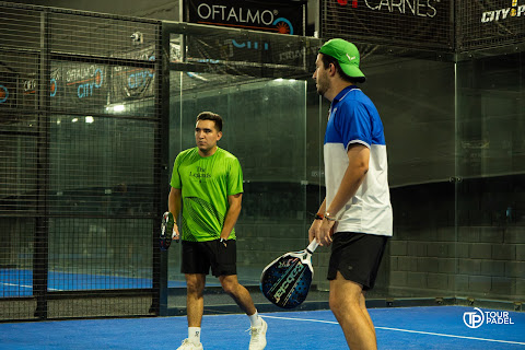 Foto del torneo