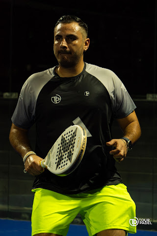 Foto del torneo