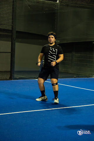 Foto del torneo