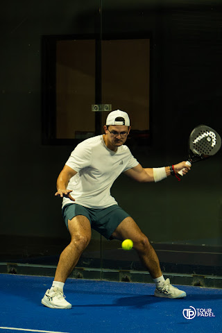 Foto del torneo